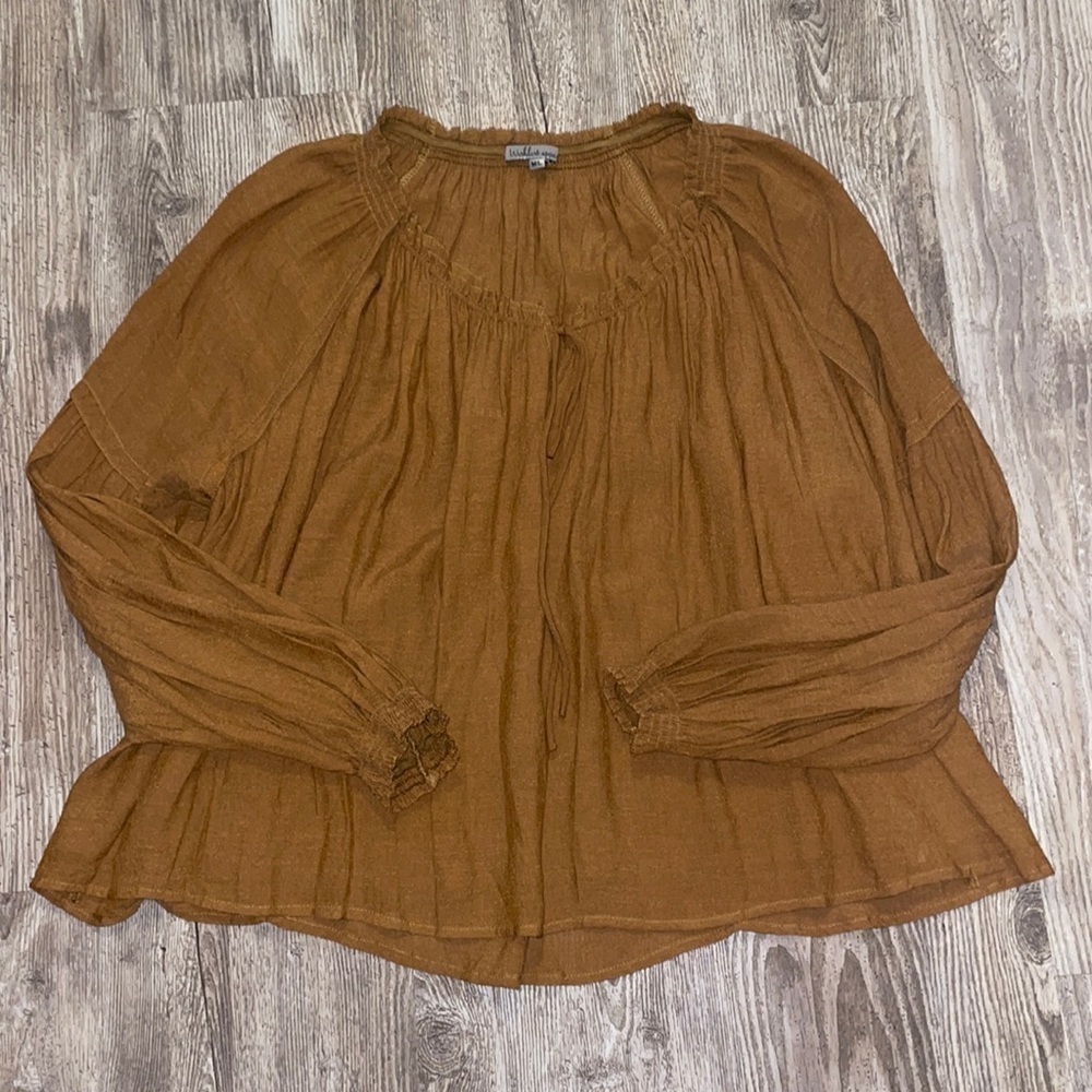Wishlist M/L